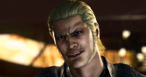 Ryuji Goda Is One Of The Best Villains Ever